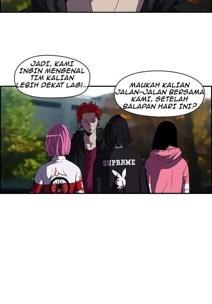 Wind Breaker Chapter 76 Gambar 50