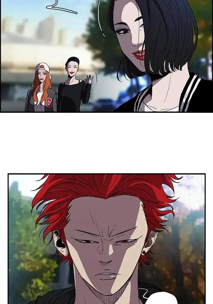 Wind Breaker Chapter 76 Gambar 52