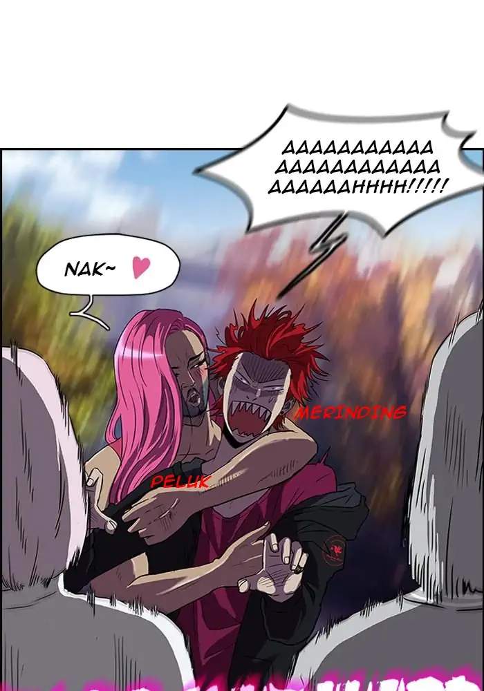 Wind Breaker Chapter 76 Gambar 54