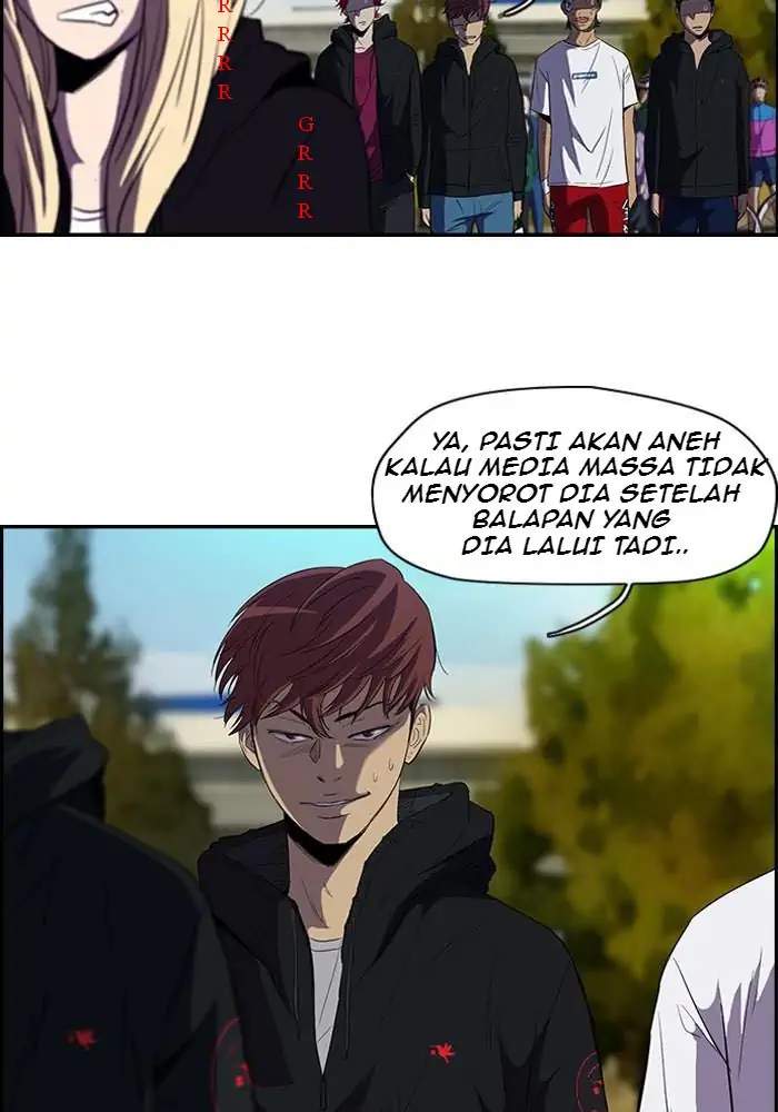 Wind Breaker Chapter 76 Gambar 6
