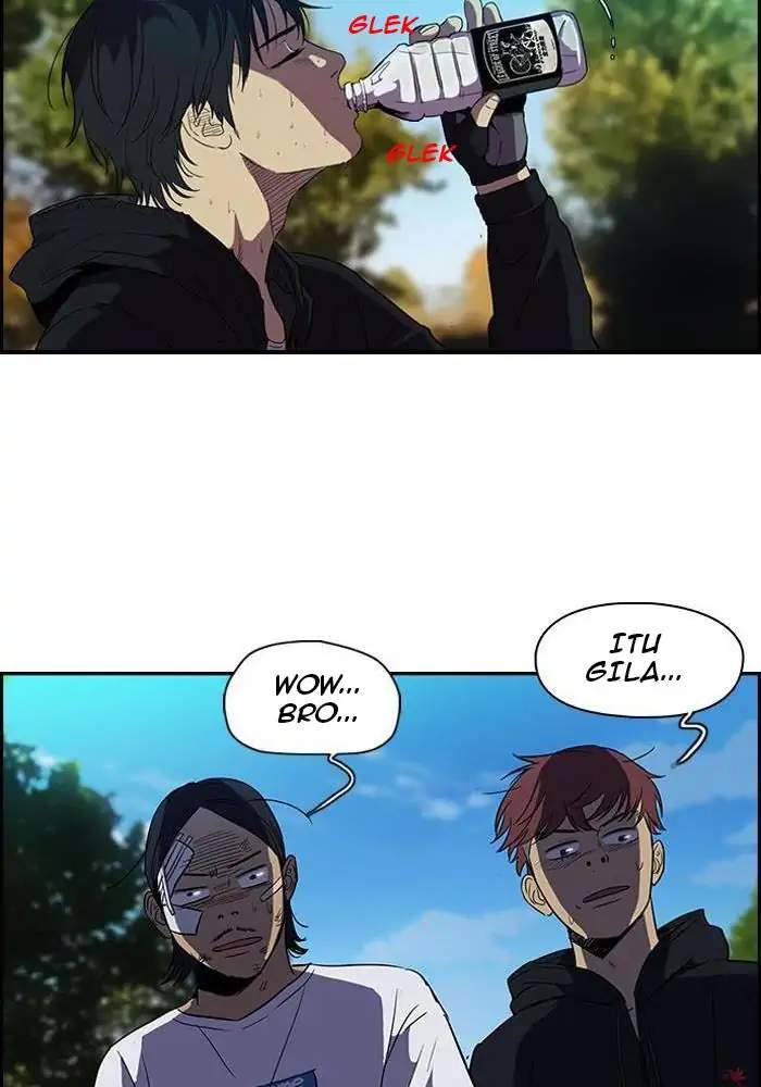 Wind Breaker Chapter 76 Gambar 9