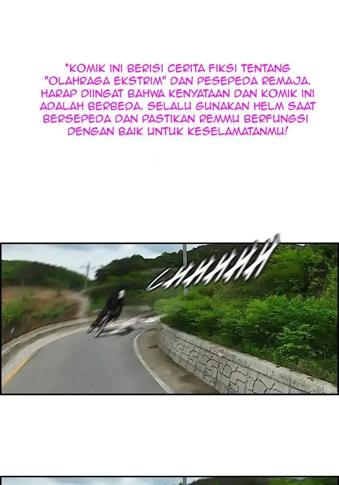 Komik Wind Breaker Chapter 75 gambar nomor 1