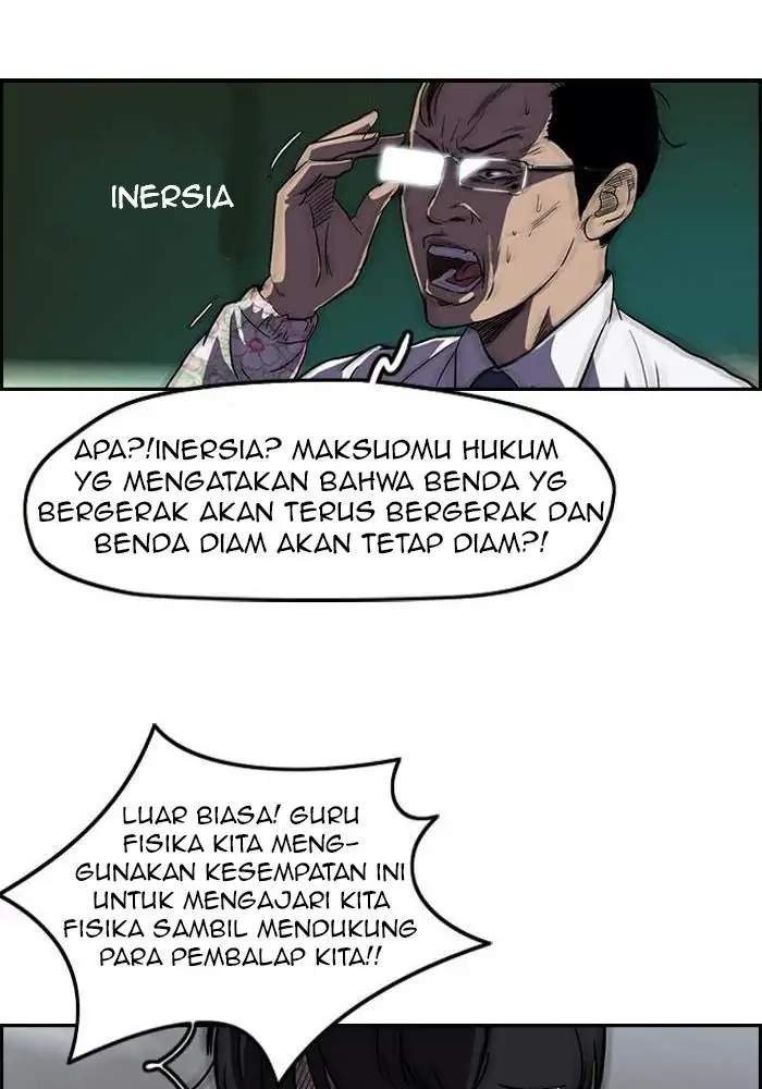 Wind Breaker Chapter 75 Gambar 10