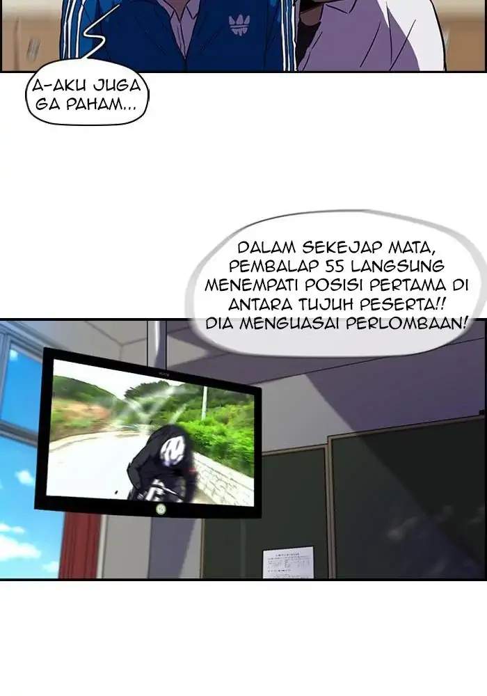 Wind Breaker Chapter 75 Gambar 12