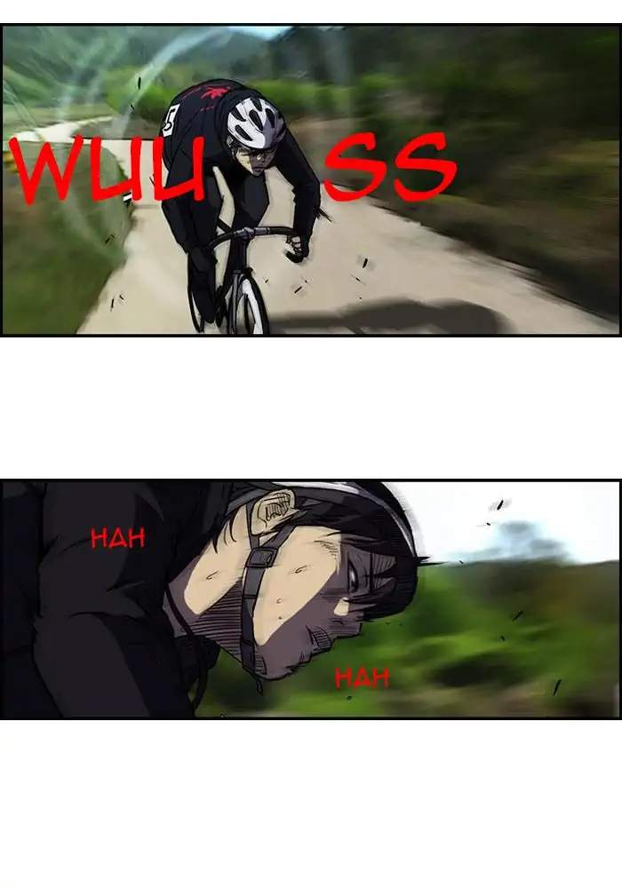 Wind Breaker Chapter 75 Gambar 14