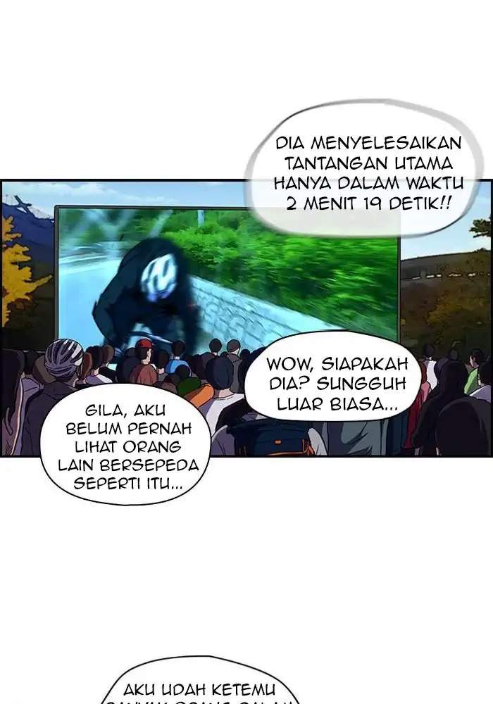Wind Breaker Chapter 75 Gambar 15
