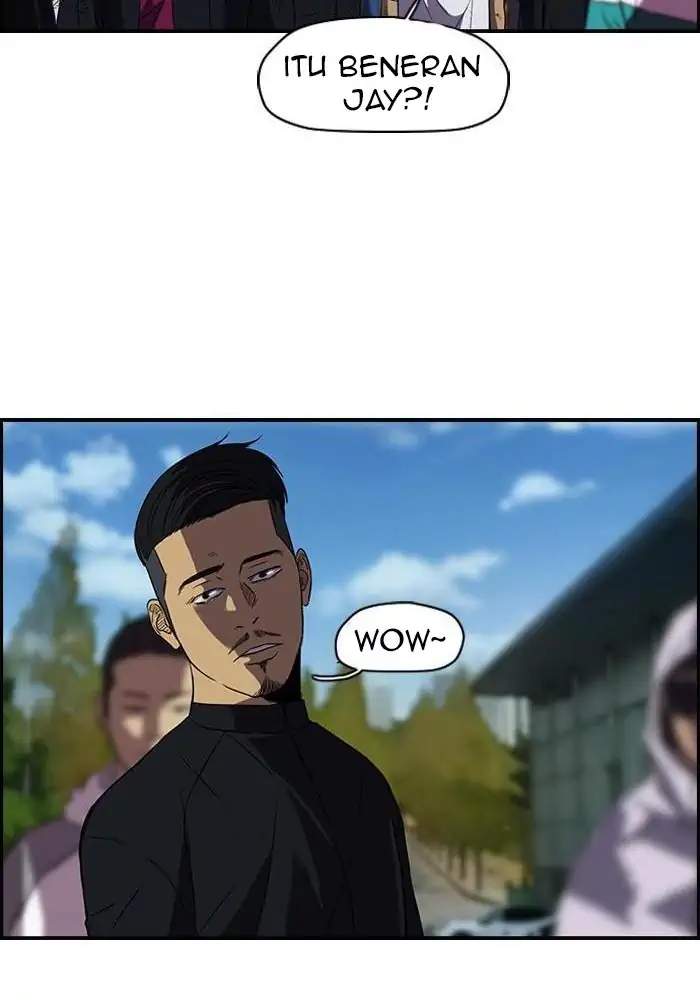 Wind Breaker Chapter 75 Gambar 17