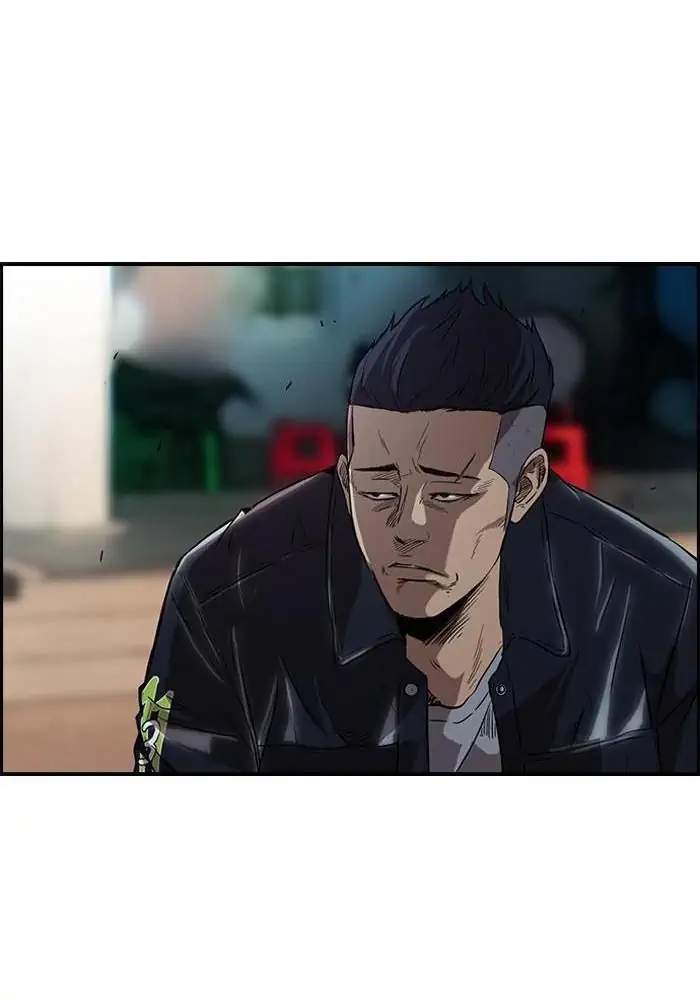 Wind Breaker Chapter 75 Gambar 18