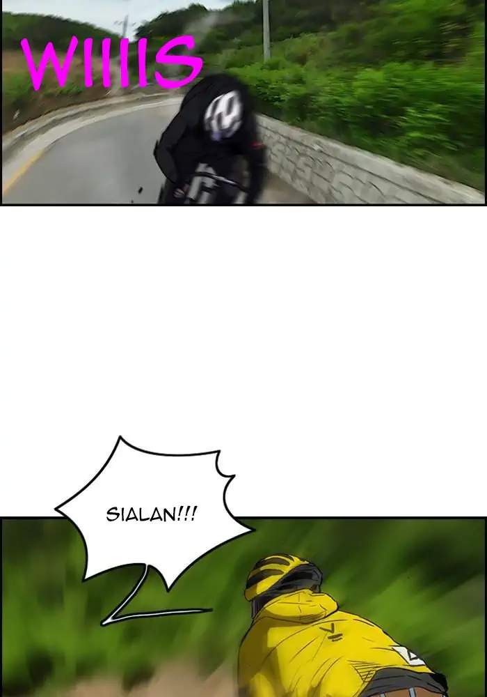 Manhwa Wind Breaker Chapter 75 gambar nomor 2