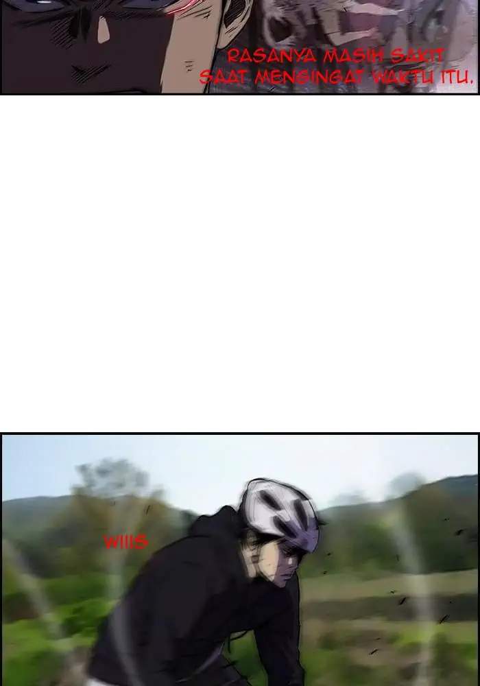 Wind Breaker Chapter 75 Gambar 20