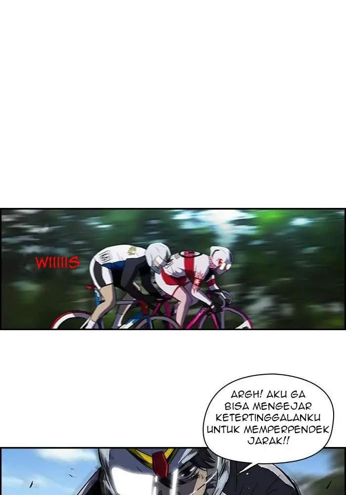 Wind Breaker Chapter 75 Gambar 22