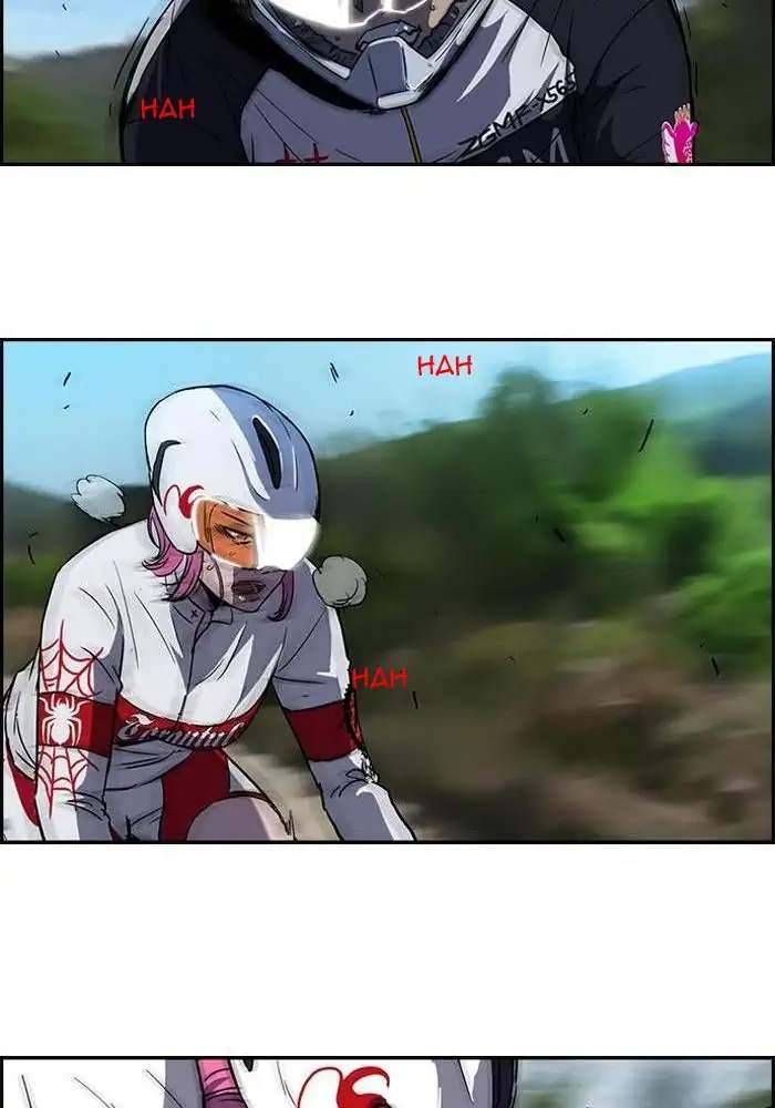 Wind Breaker Chapter 75 Gambar 23