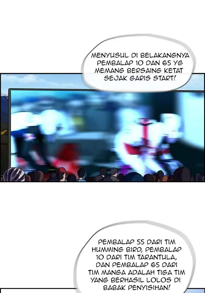 Wind Breaker Chapter 75 Gambar 35