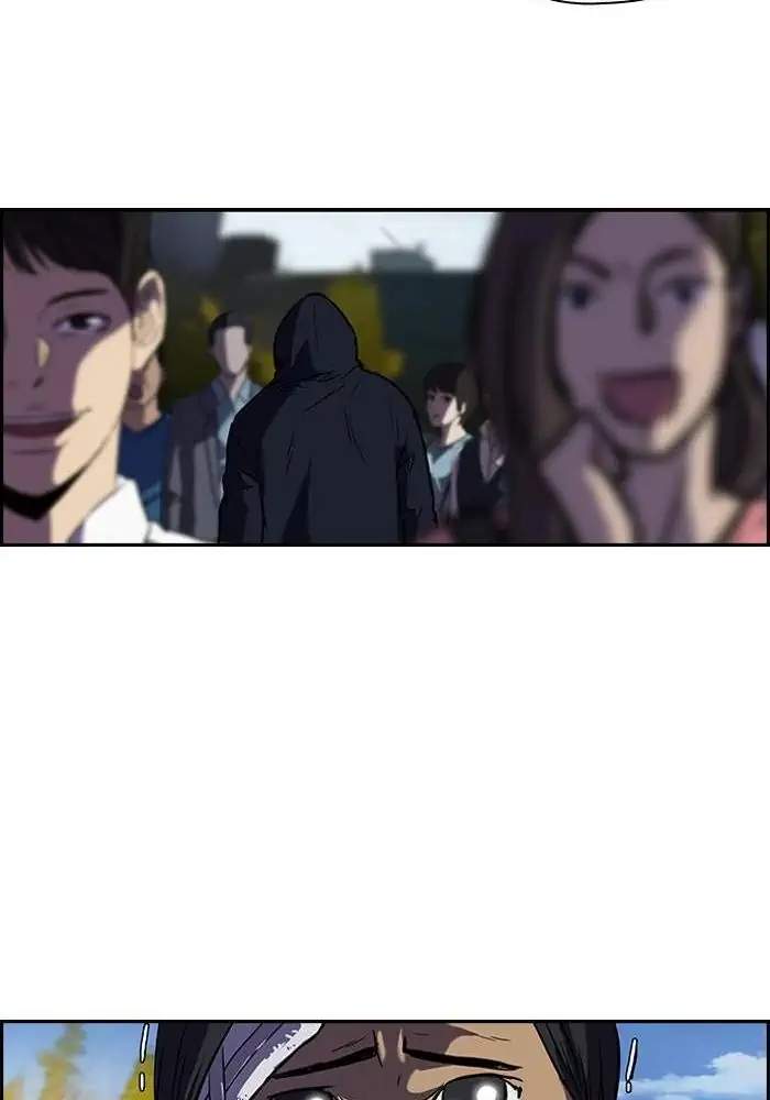 Wind Breaker Chapter 75 Gambar 38