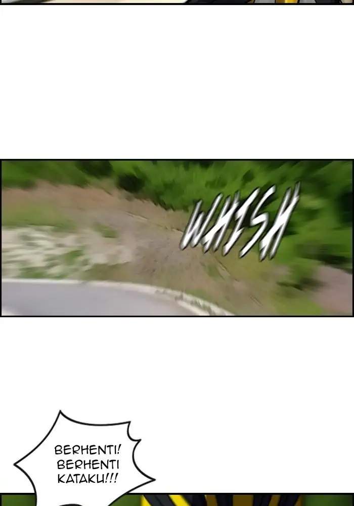 Wind Breaker Chapter 75 Gambar 4