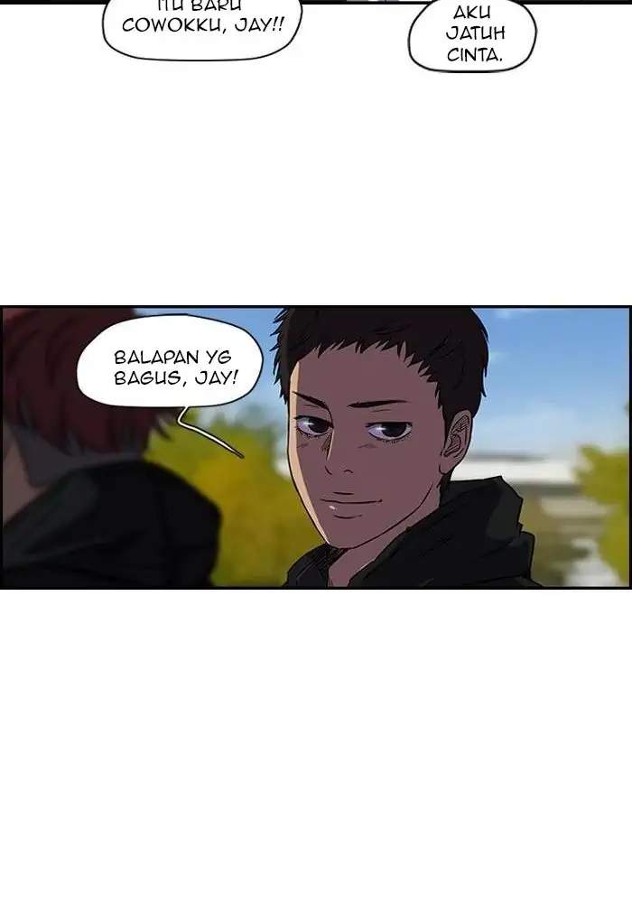 Wind Breaker Chapter 75 Gambar 40