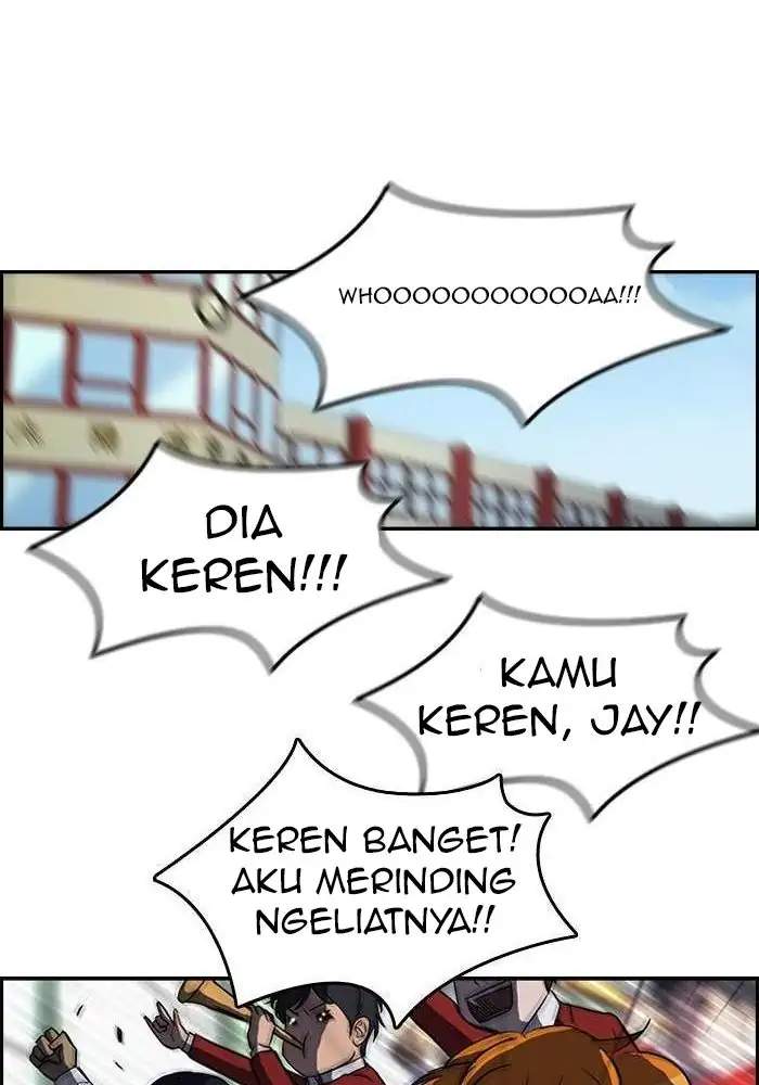 Wind Breaker Chapter 75 Gambar 41