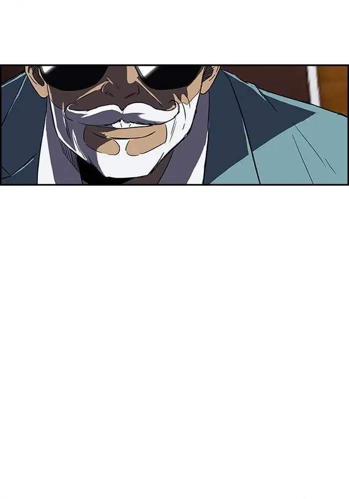 Wind Breaker Chapter 75 Gambar 44