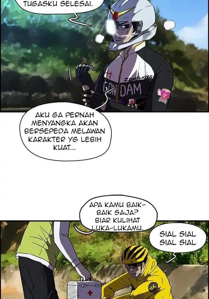 Wind Breaker Chapter 75 Gambar 47