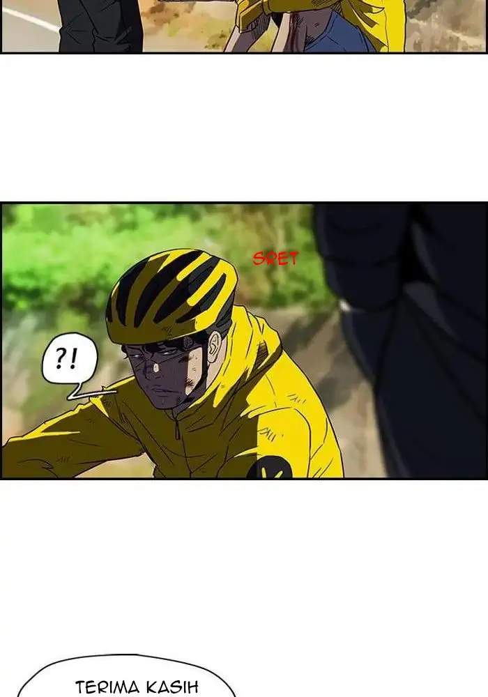 Wind Breaker Chapter 75 Gambar 48