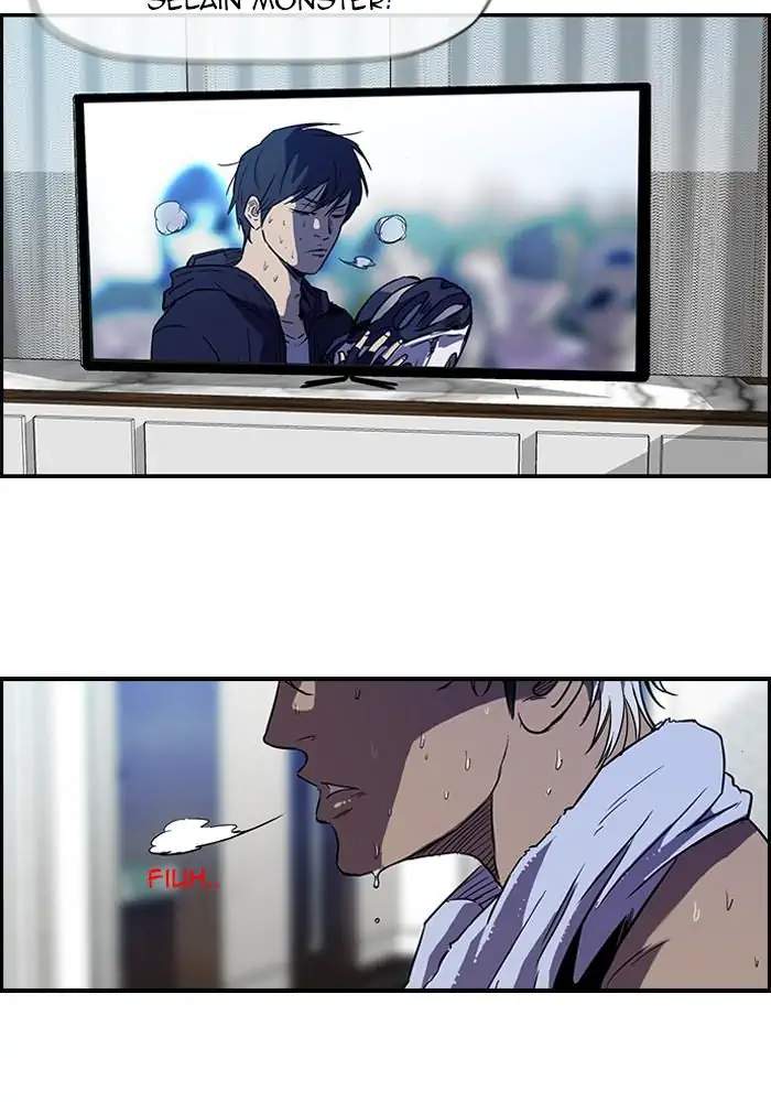 Wind Breaker Chapter 75 Gambar 54