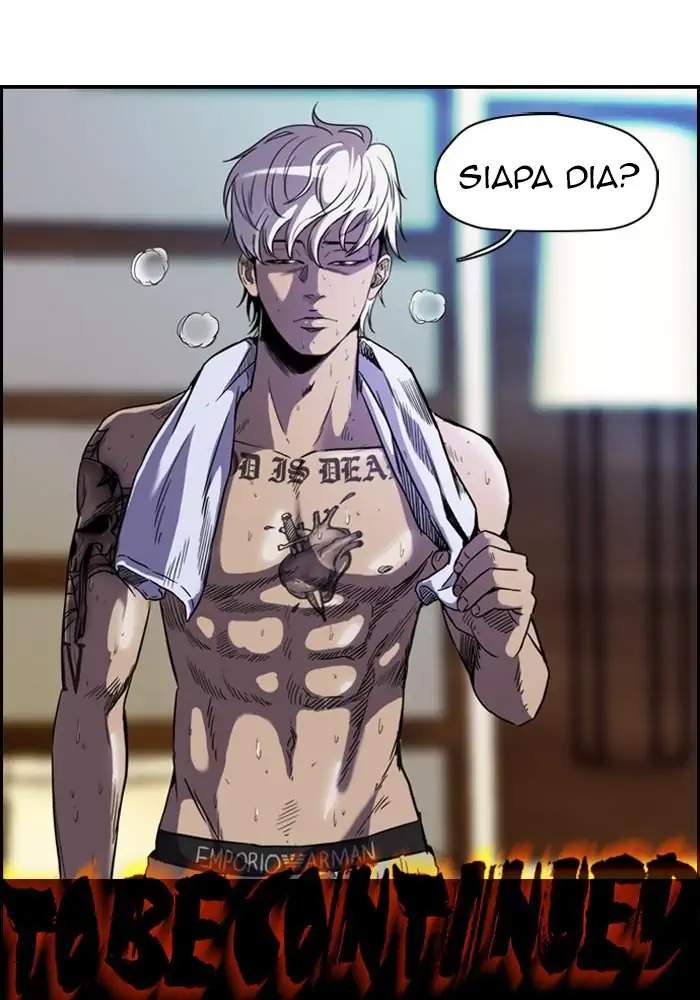 Wind Breaker Chapter 75 Gambar 55