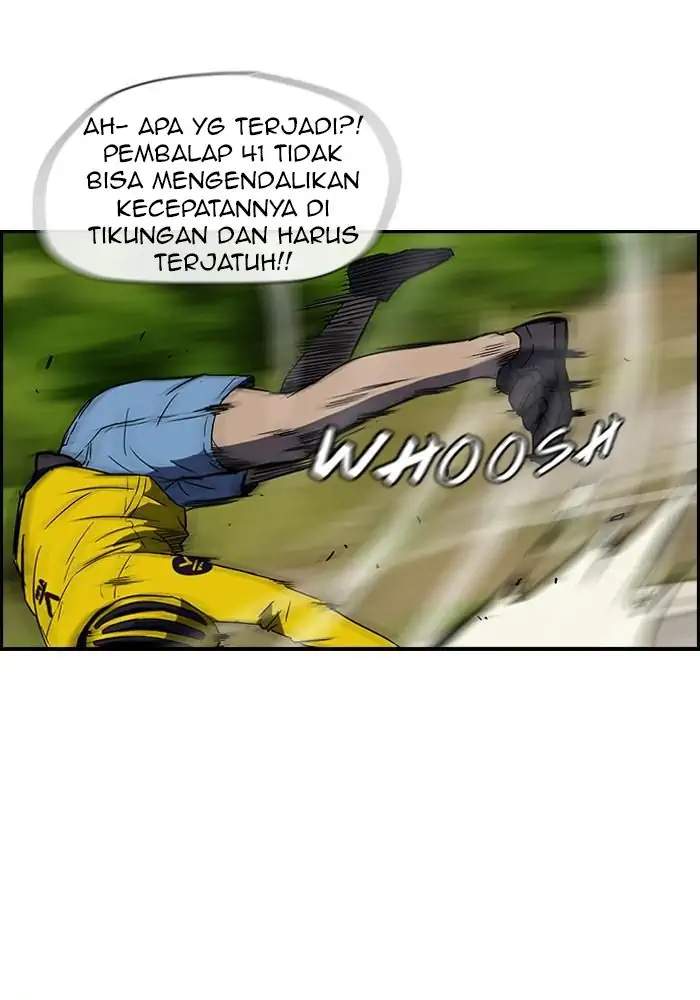 Wind Breaker Chapter 75 Gambar 7