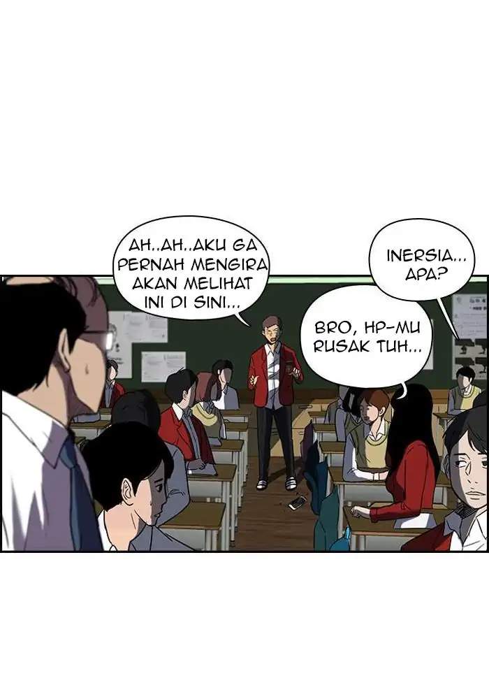Wind Breaker Chapter 75 Gambar 9