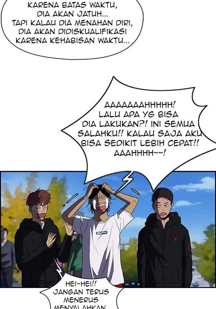 Wind Breaker Chapter 74 Gambar 10