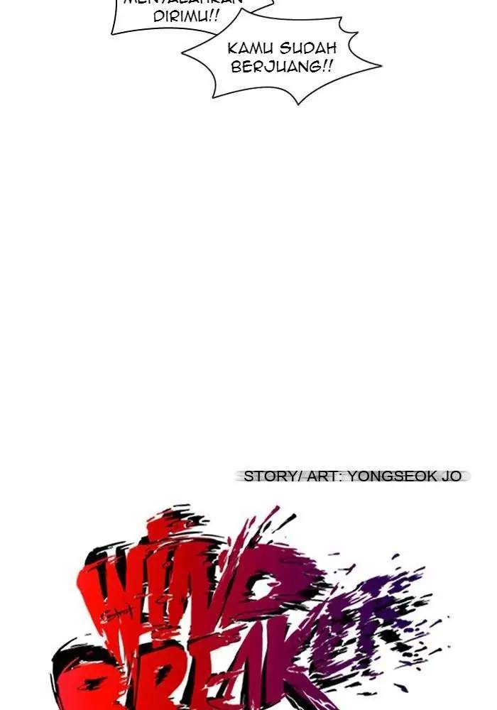 Wind Breaker Chapter 74 Gambar 11