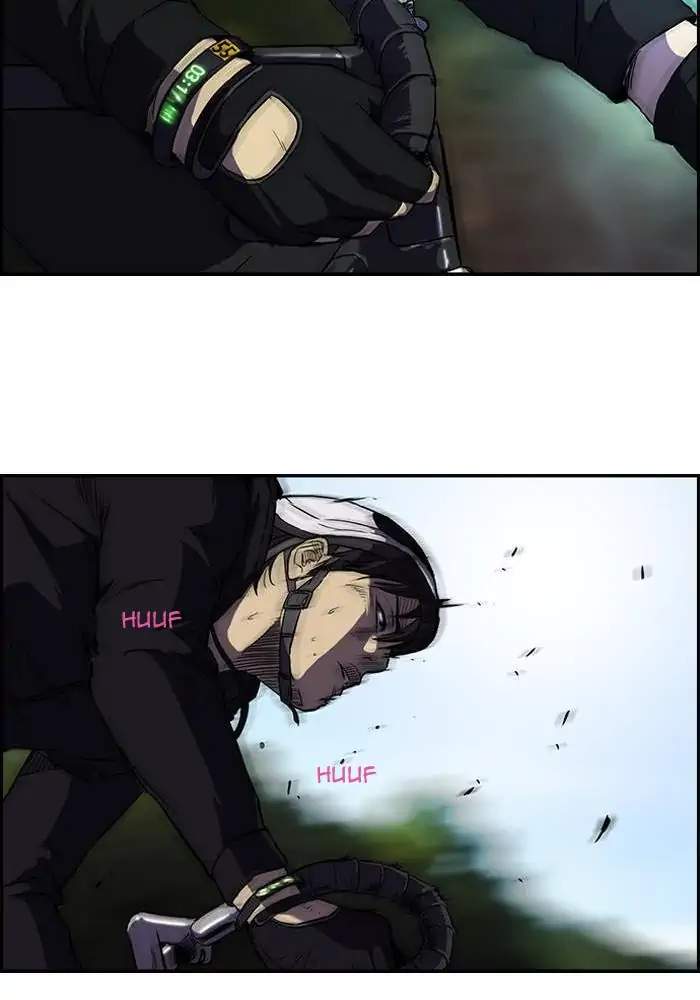 Wind Breaker Chapter 74 Gambar 13