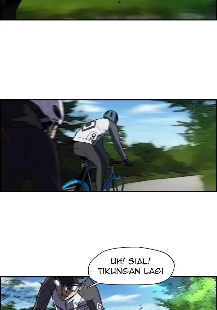 Wind Breaker Chapter 74 Gambar 20