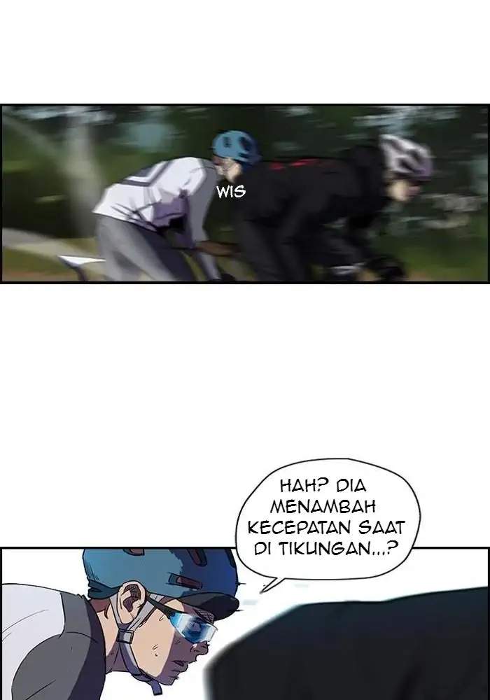 Wind Breaker Chapter 74 Gambar 22