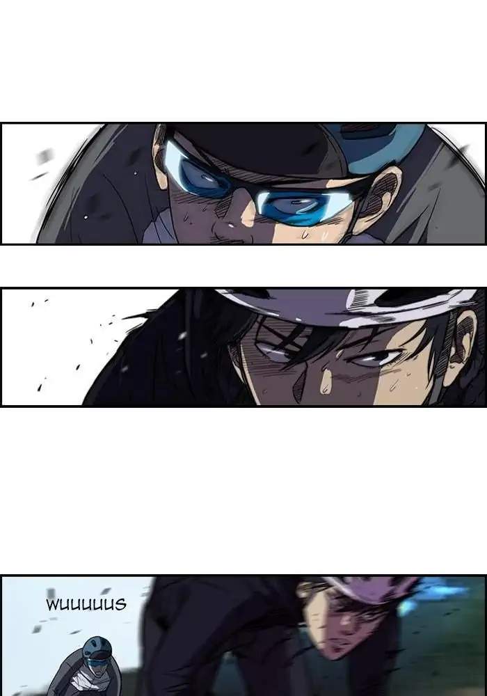 Wind Breaker Chapter 74 Gambar 24