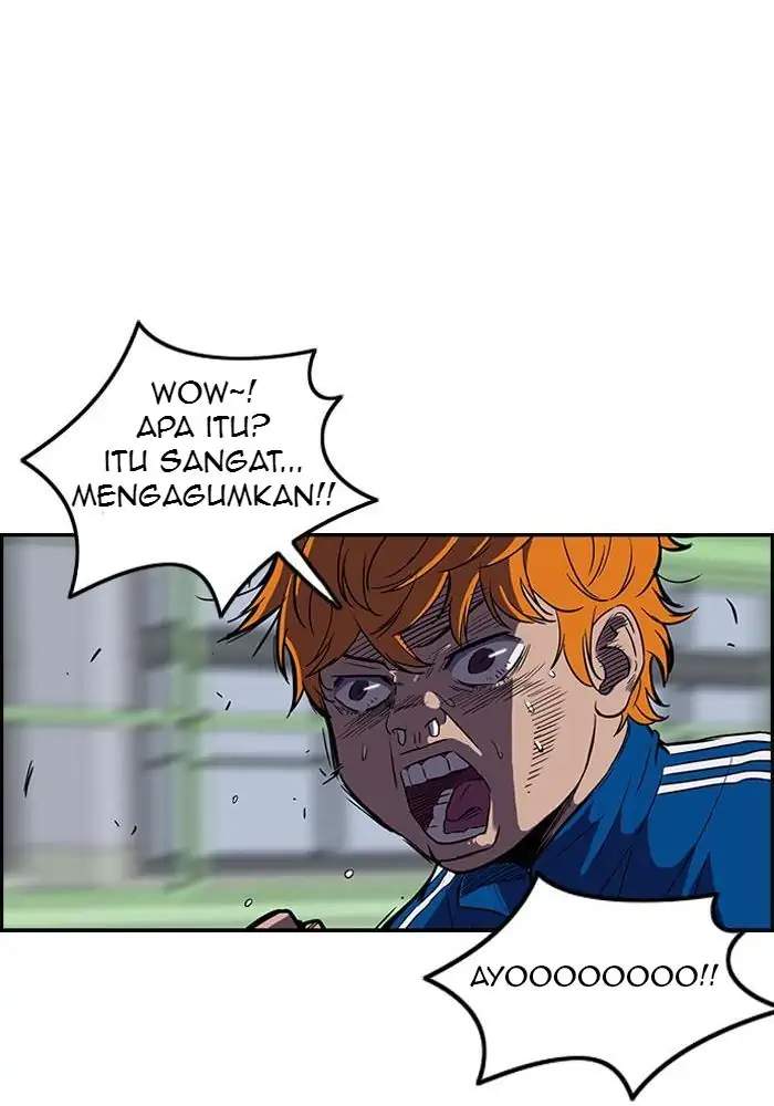 Wind Breaker Chapter 74 Gambar 26