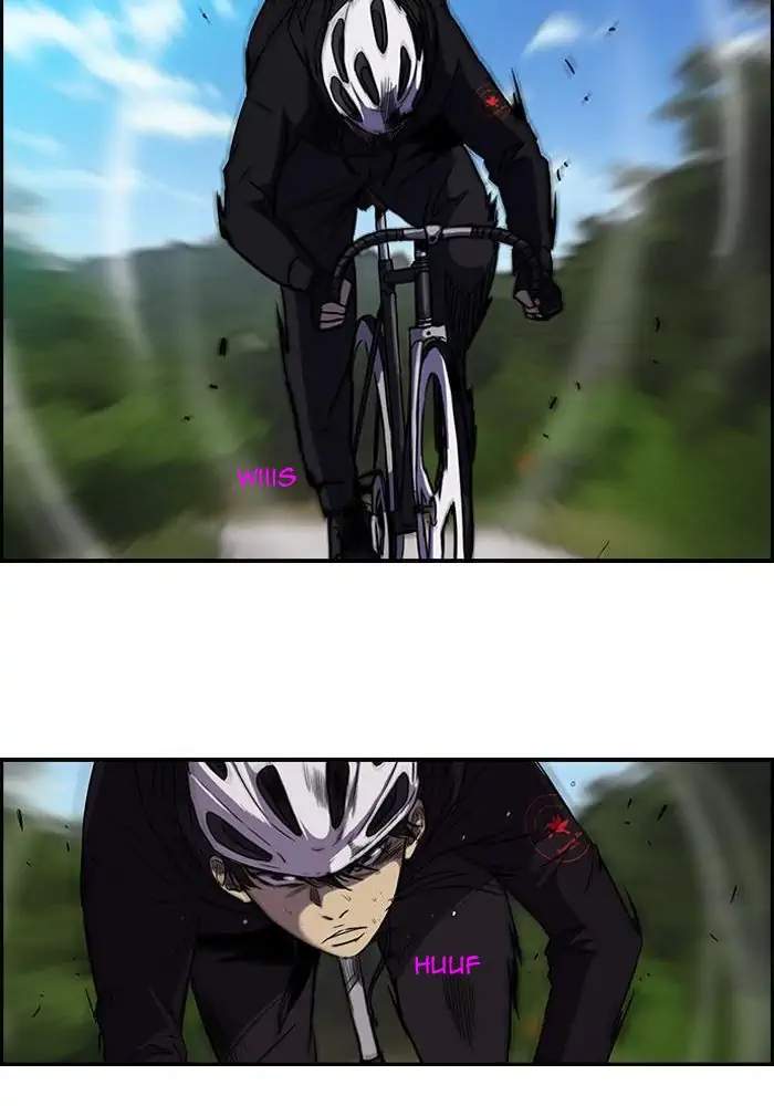 Wind Breaker Chapter 74 Gambar 28