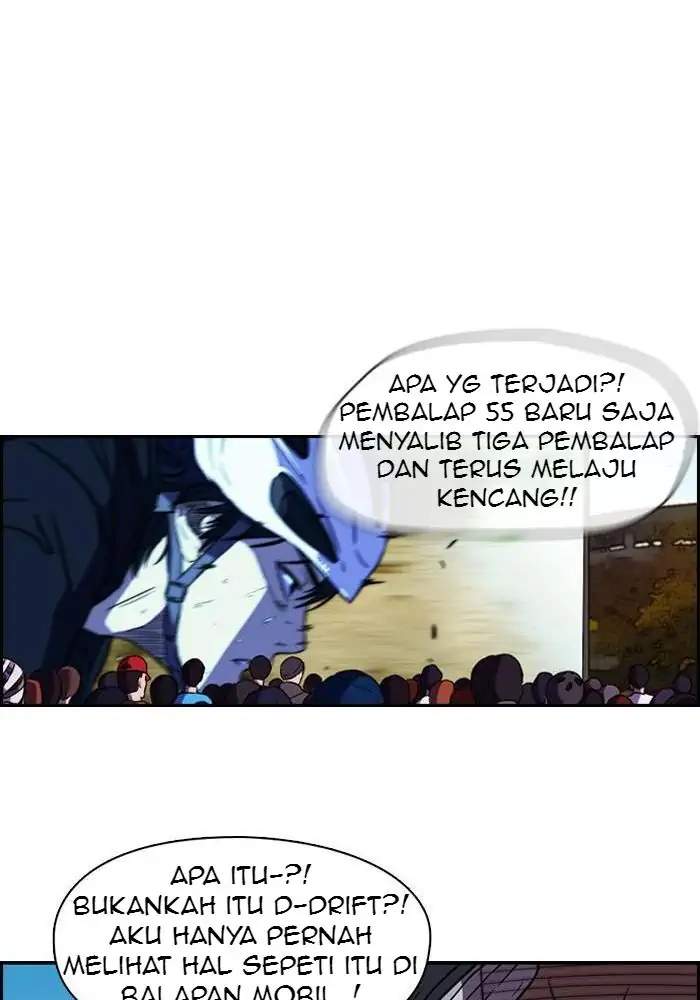 Wind Breaker Chapter 74 Gambar 34