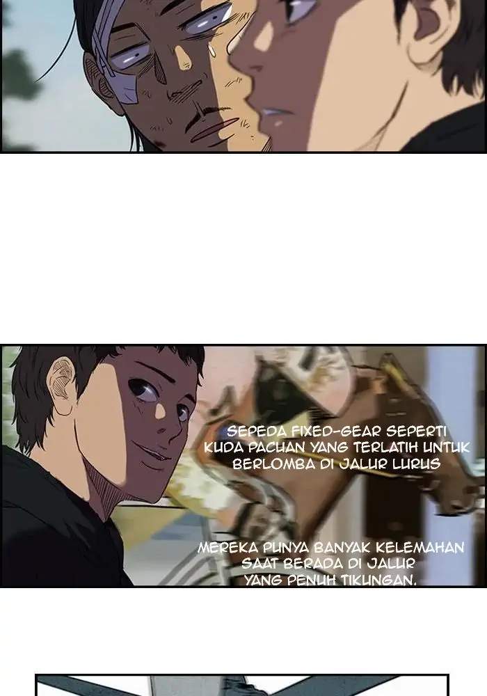 Wind Breaker Chapter 74 Gambar 36