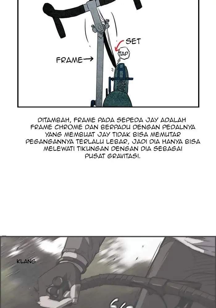Wind Breaker Chapter 74 Gambar 38