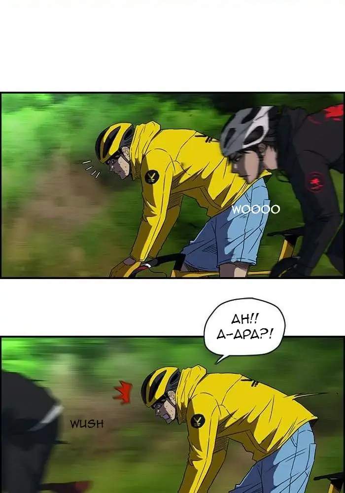 Wind Breaker Chapter 74 Gambar 45