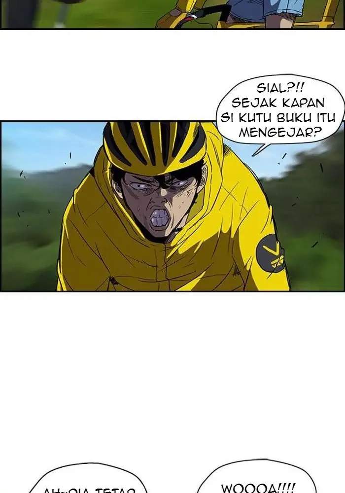 Wind Breaker Chapter 74 Gambar 46