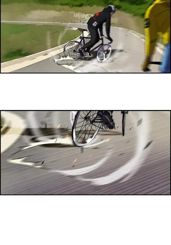 Wind Breaker Chapter 74 Gambar 53