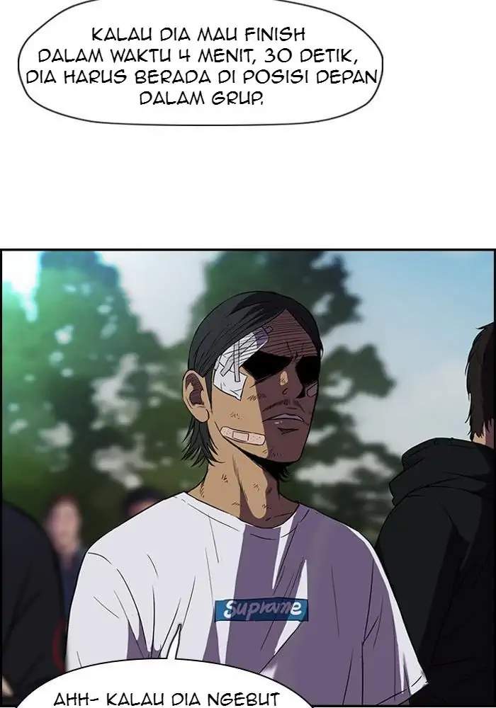 Wind Breaker Chapter 74 Gambar 9