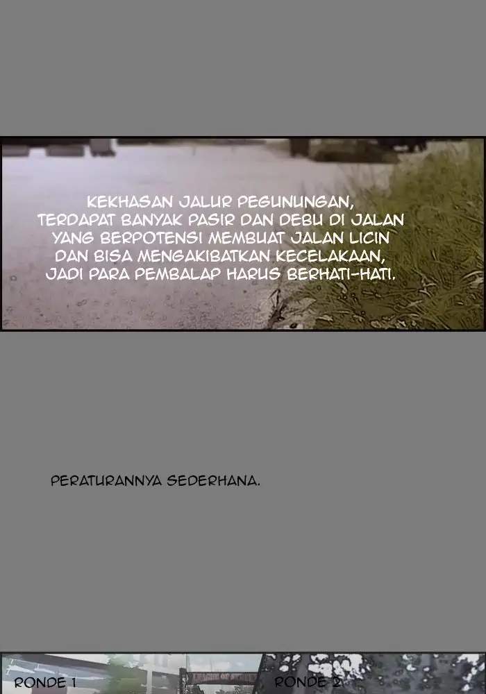 Wind Breaker Chapter 73 Gambar 14