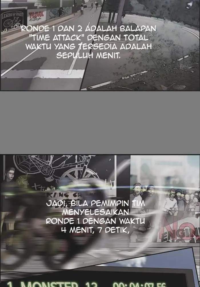 Wind Breaker Chapter 73 Gambar 15