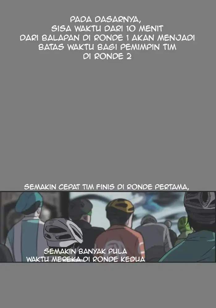 Wind Breaker Chapter 73 Gambar 17