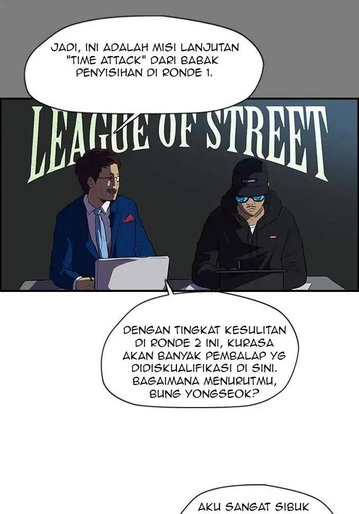 Wind Breaker Chapter 73 Gambar 18