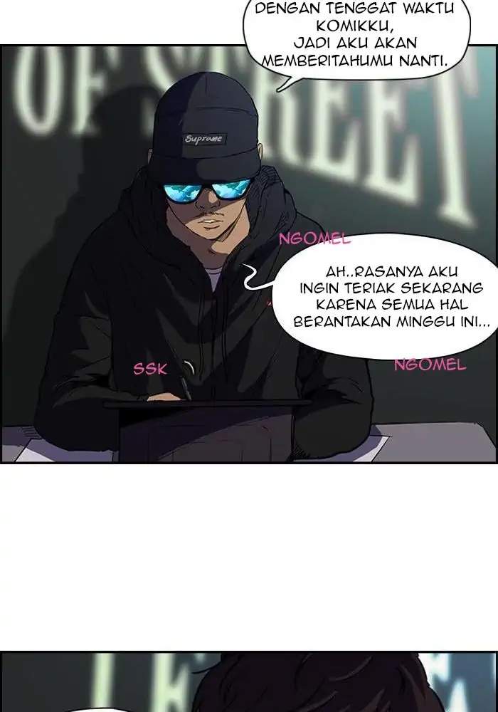 Wind Breaker Chapter 73 Gambar 19