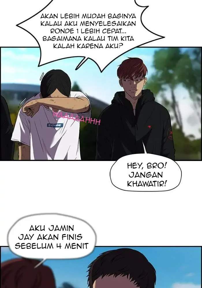 Wind Breaker Chapter 73 Gambar 22