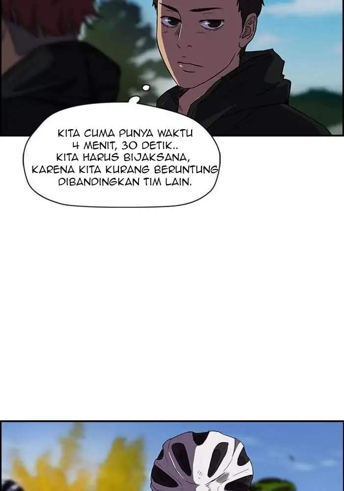 Wind Breaker Chapter 73 Gambar 23